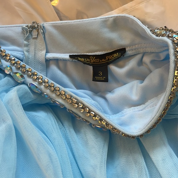 Prom Dress - Picture 5 of 5